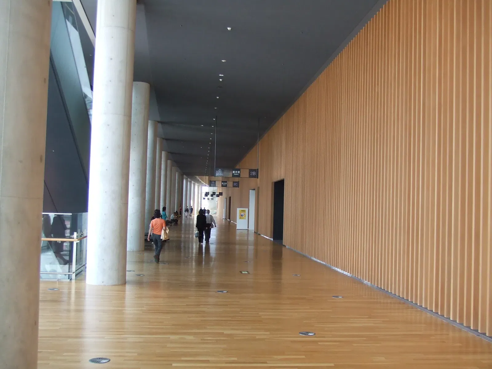 The National Art Center, Tokyo