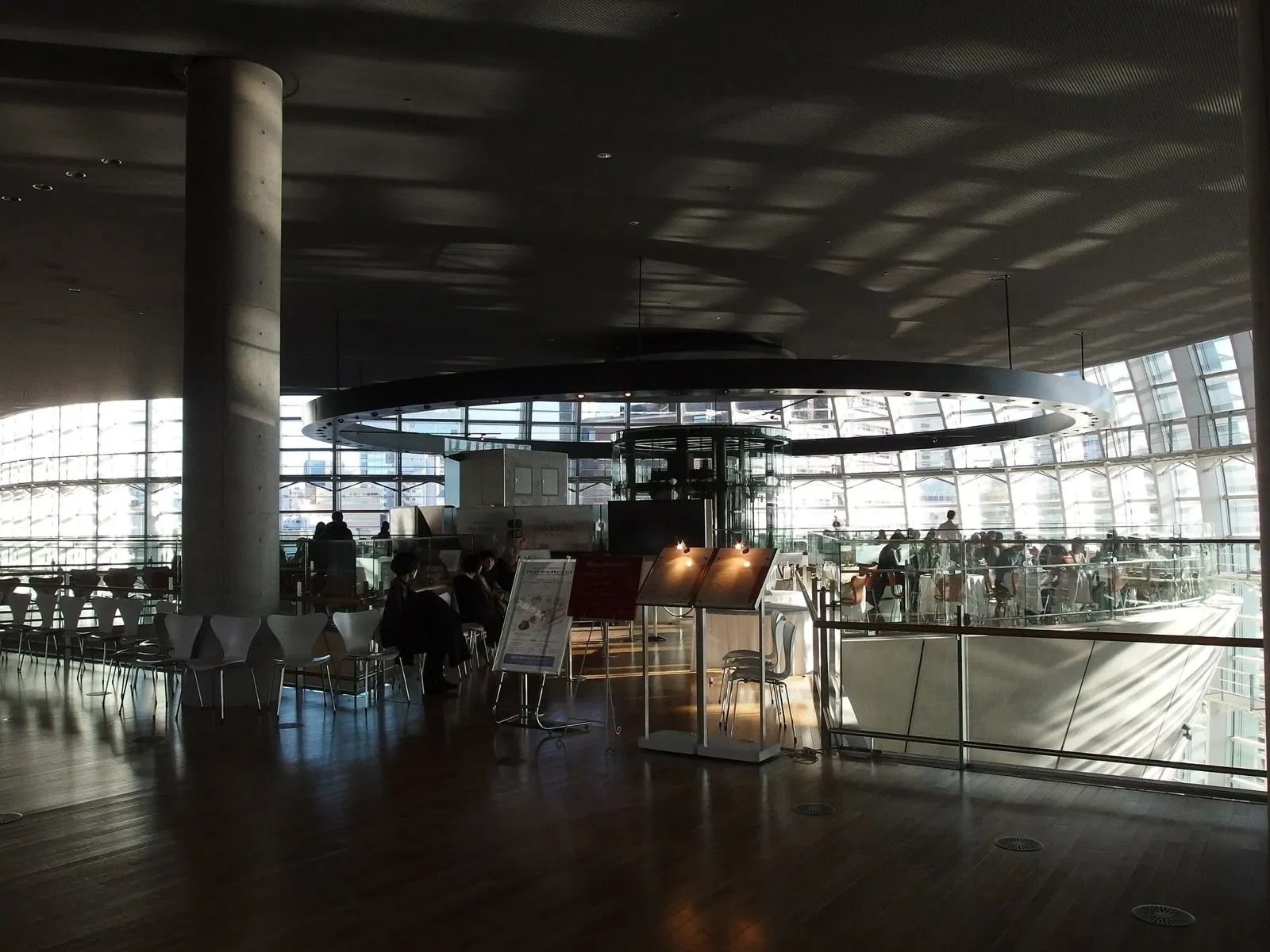 The National Art Center, Tokyo