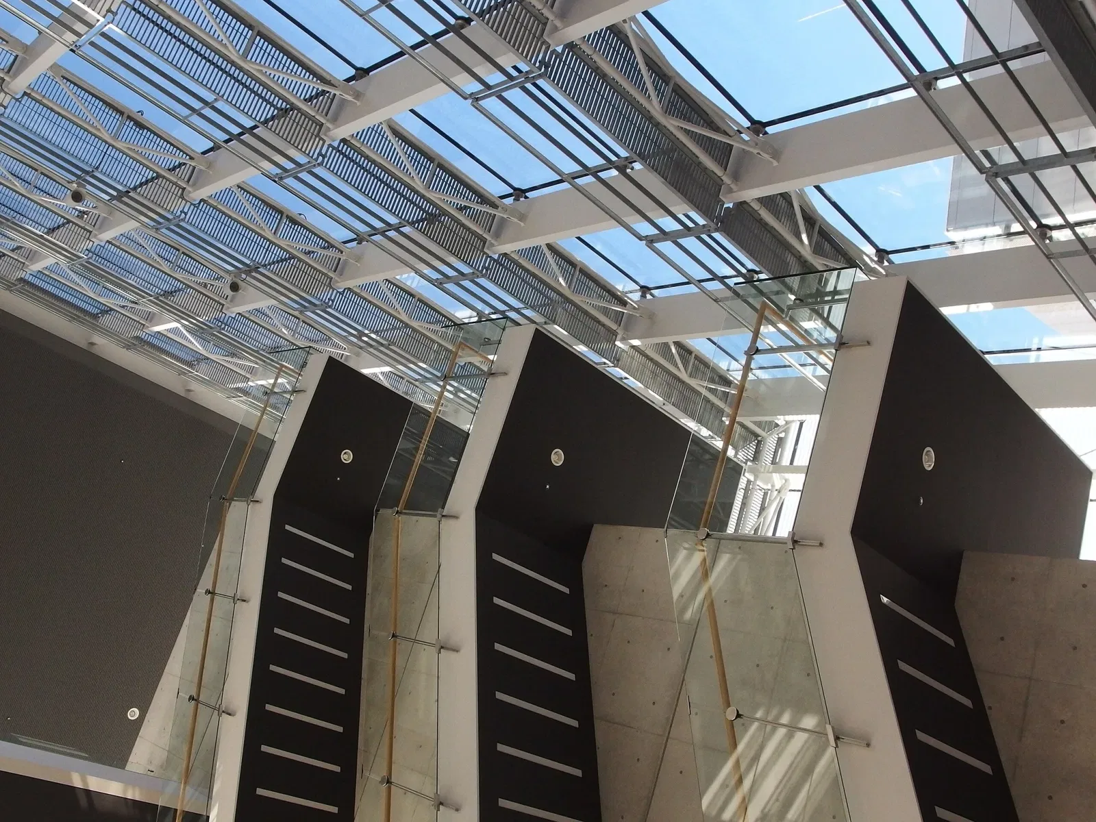 The National Art Center, Tokyo