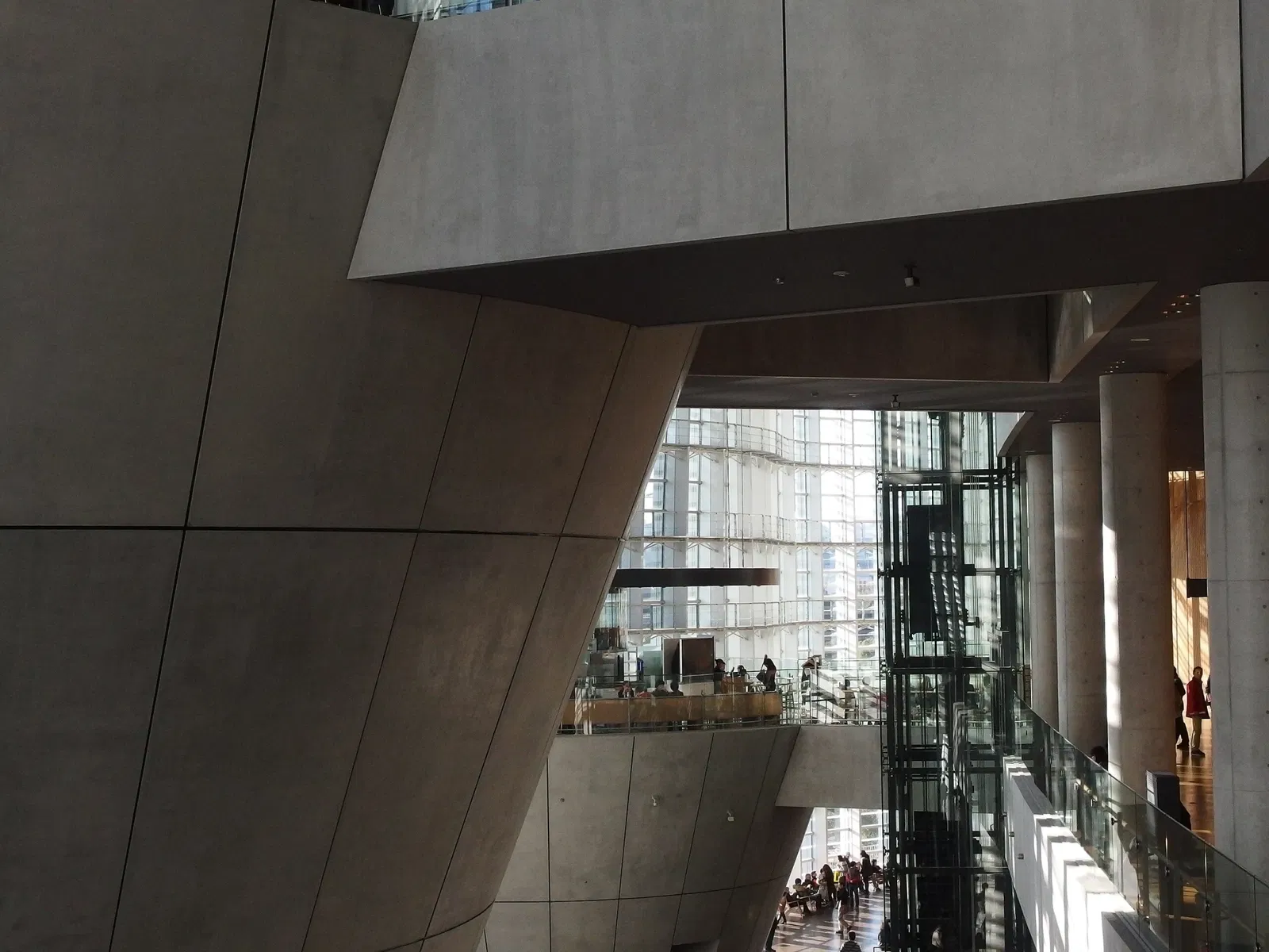 The National Art Center, Tokyo