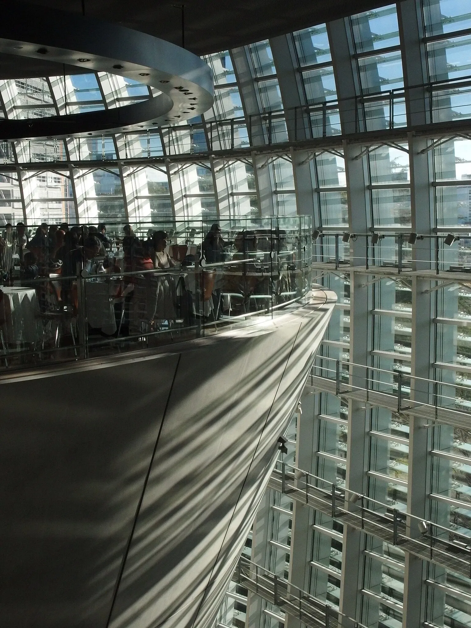 The National Art Center, Tokyo