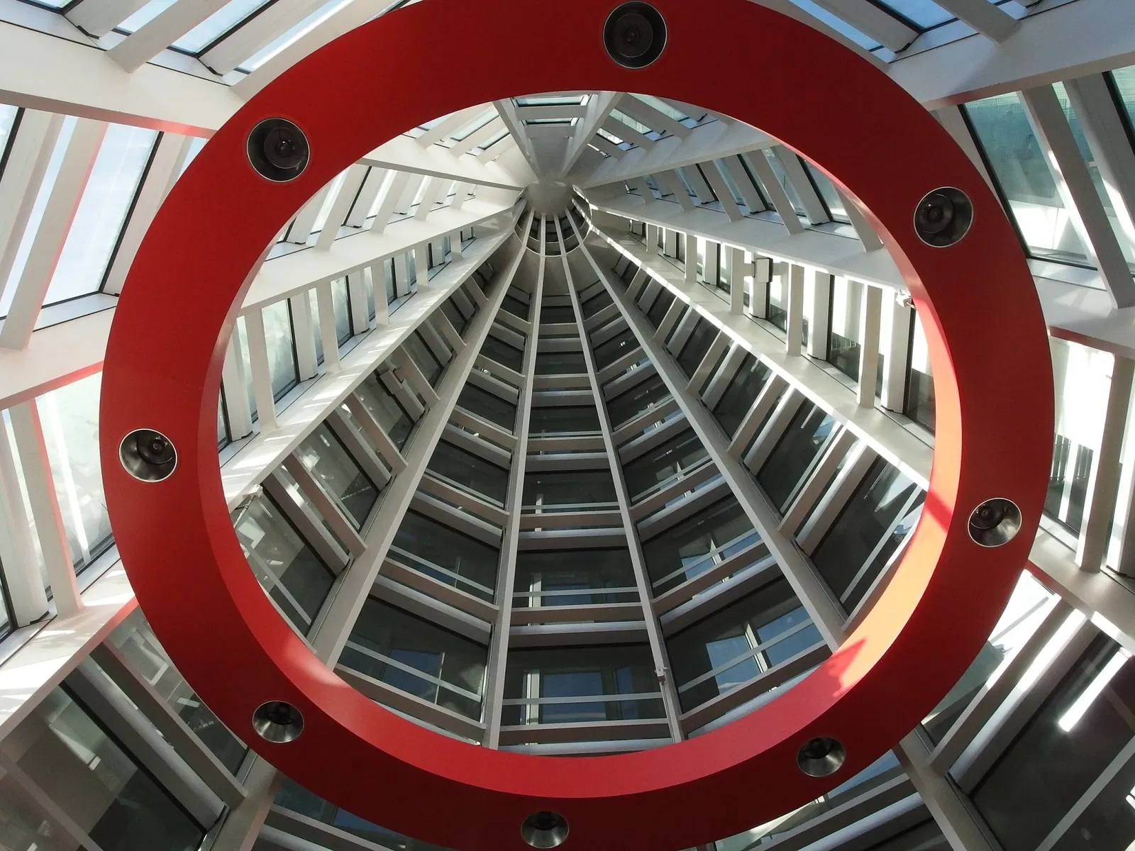 The National Art Center, Tokyo