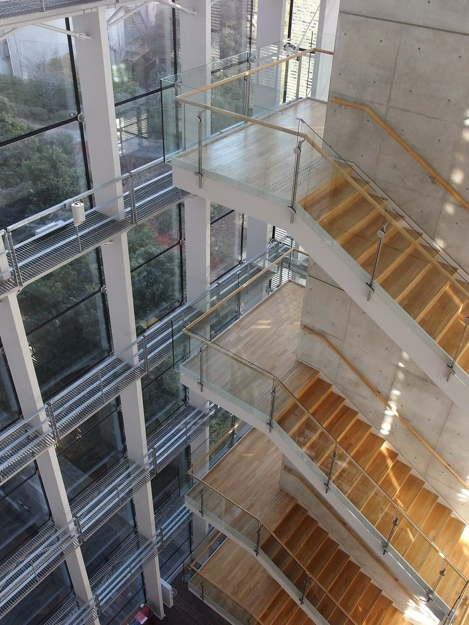 The National Art Center, Tokyo