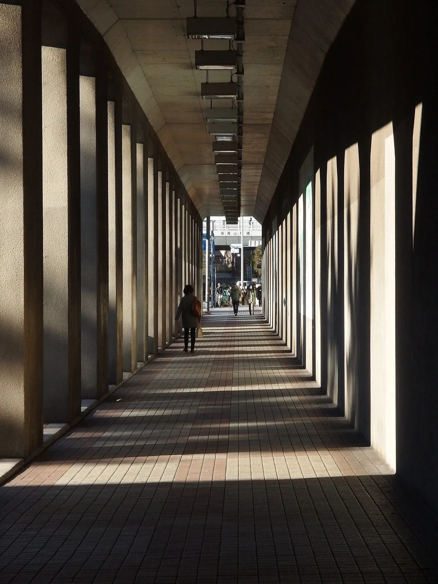The National Art Center, Tokyo