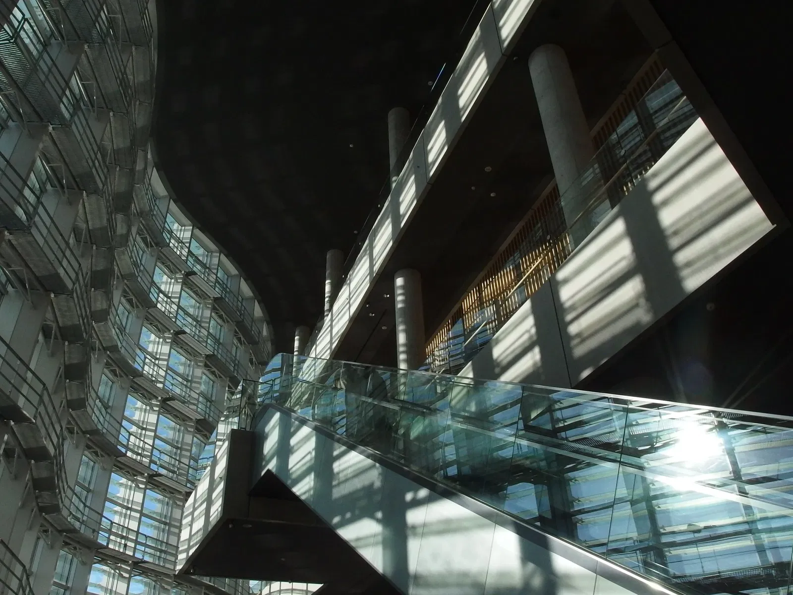 The National Art Center, Tokyo