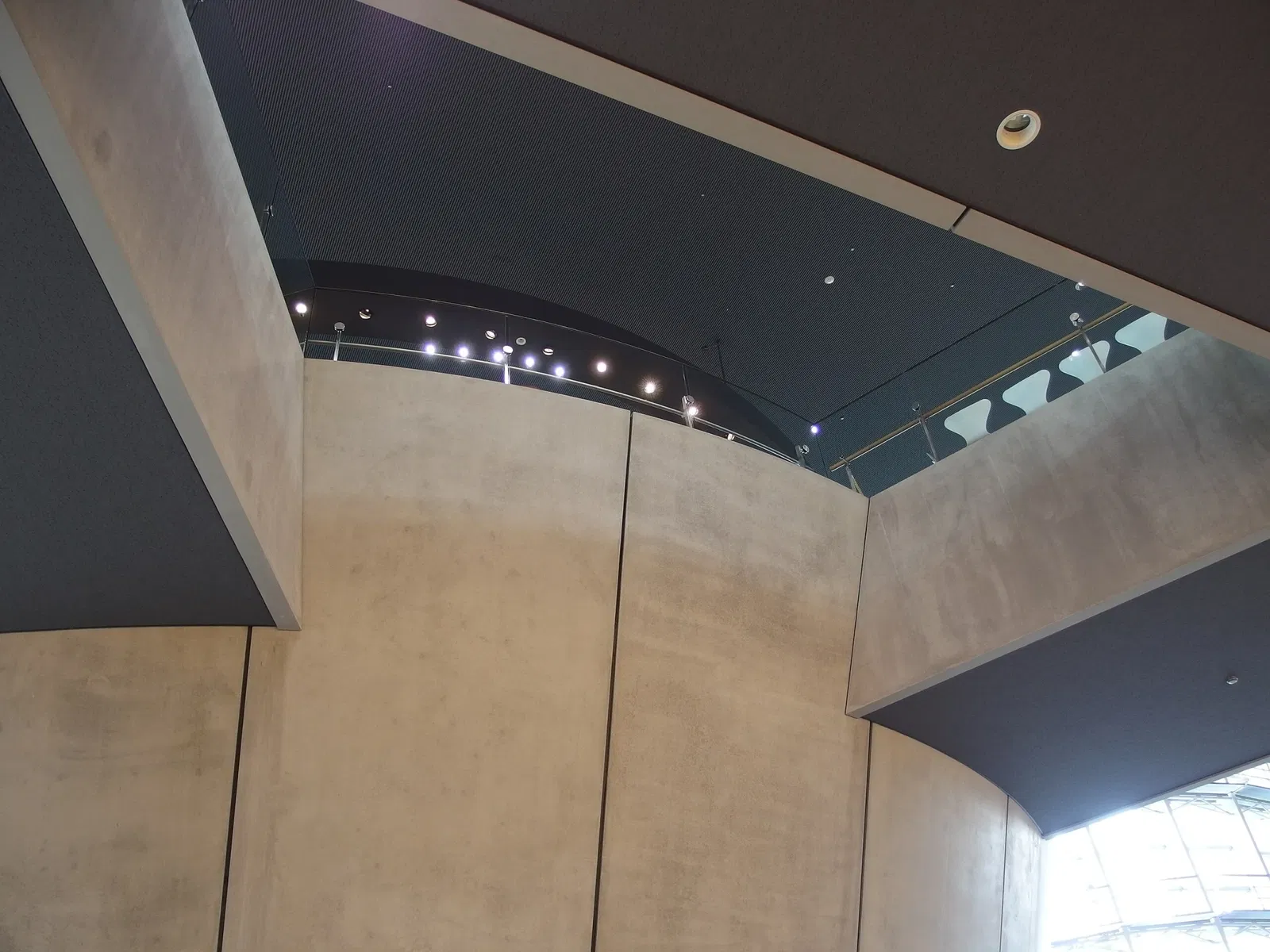 The National Art Center, Tokyo