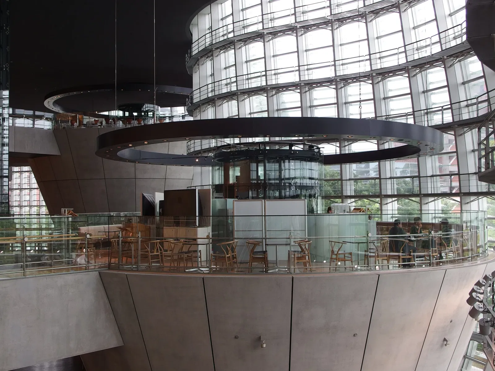 The National Art Center, Tokyo