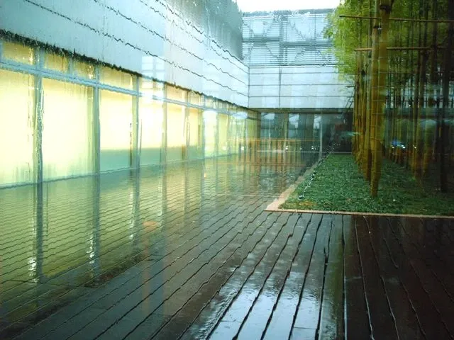 The National Art Center, Tokyo