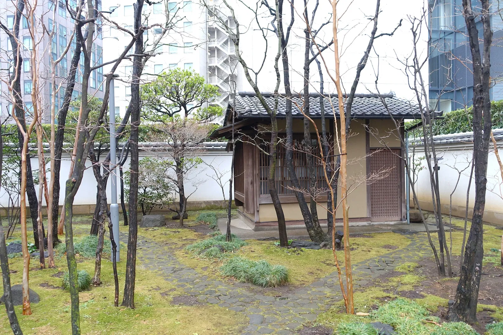 Kikuchi Kanjitsu Memorial Tomo Museum