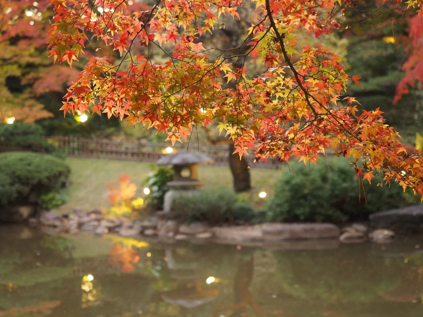 Tokyo Metropolitan Teien Art Museum