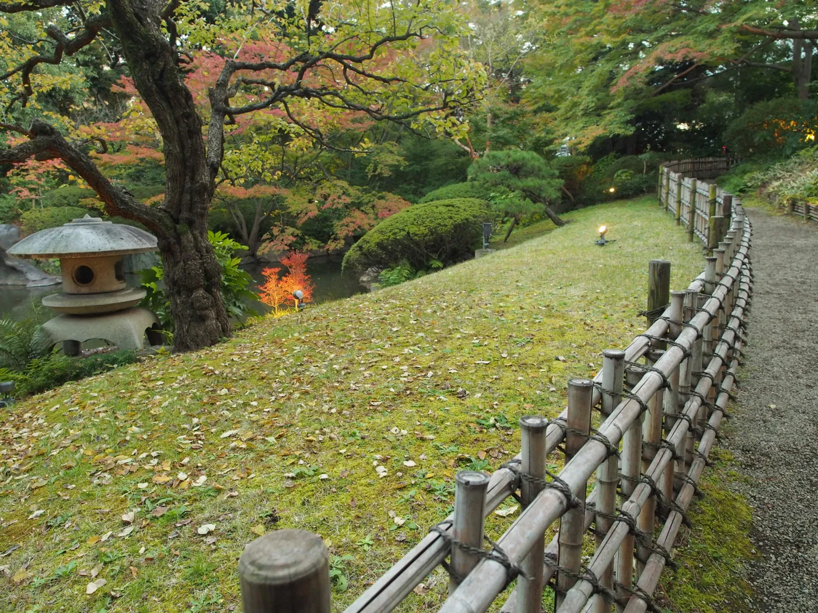 Tokyo Metropolitan Teien Art Museum