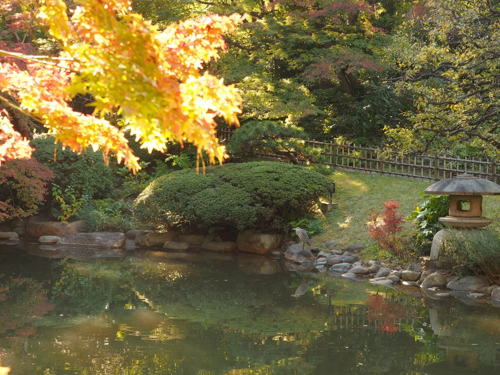Tokyo Metropolitan Teien Art Museum