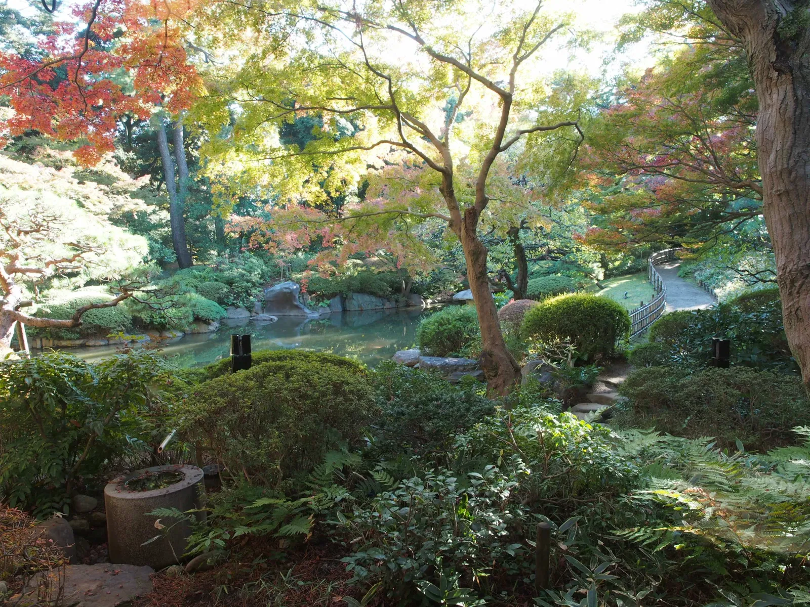 Tokyo Metropolitan Teien Art Museum