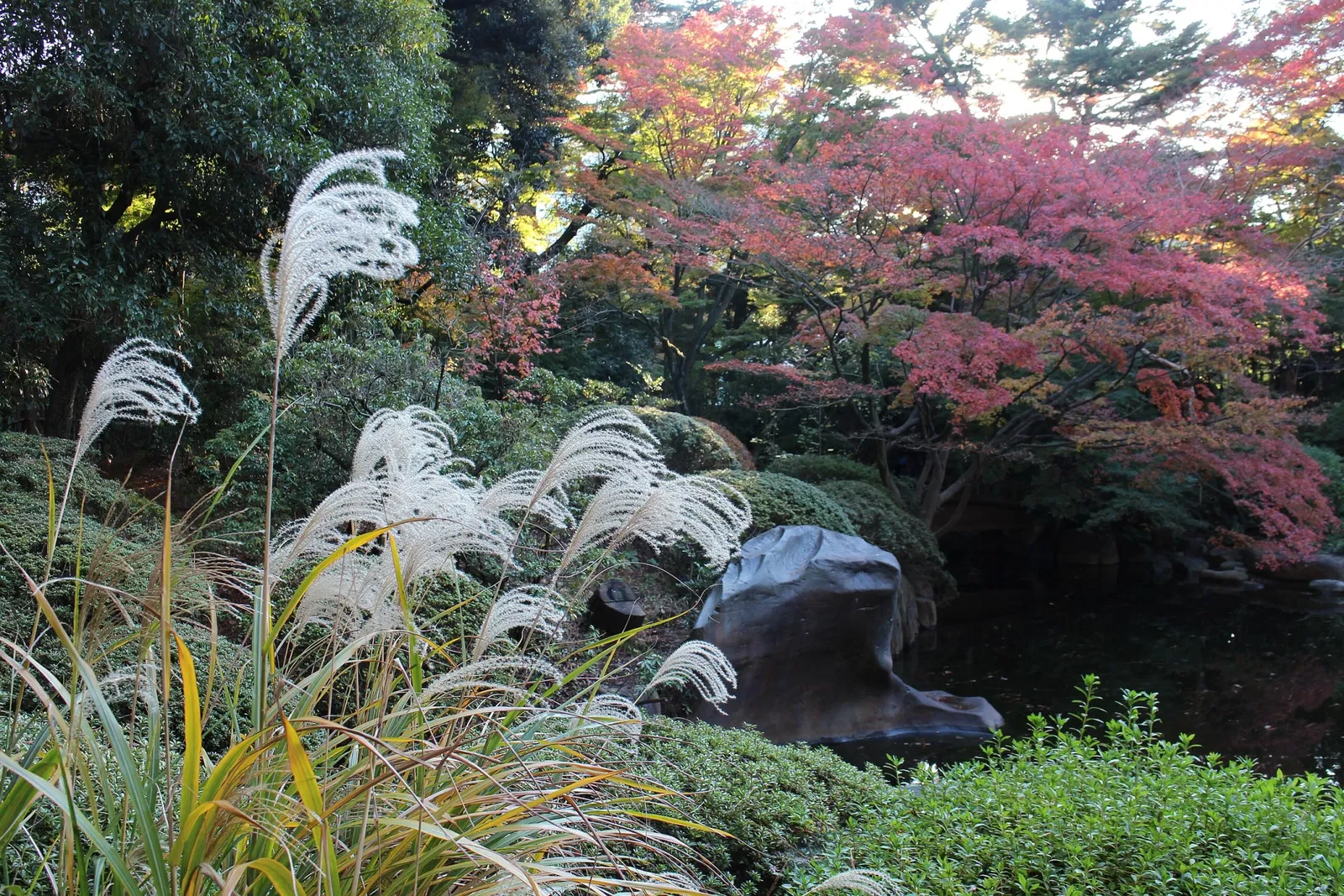 Tokyo Metropolitan Teien Art Museum