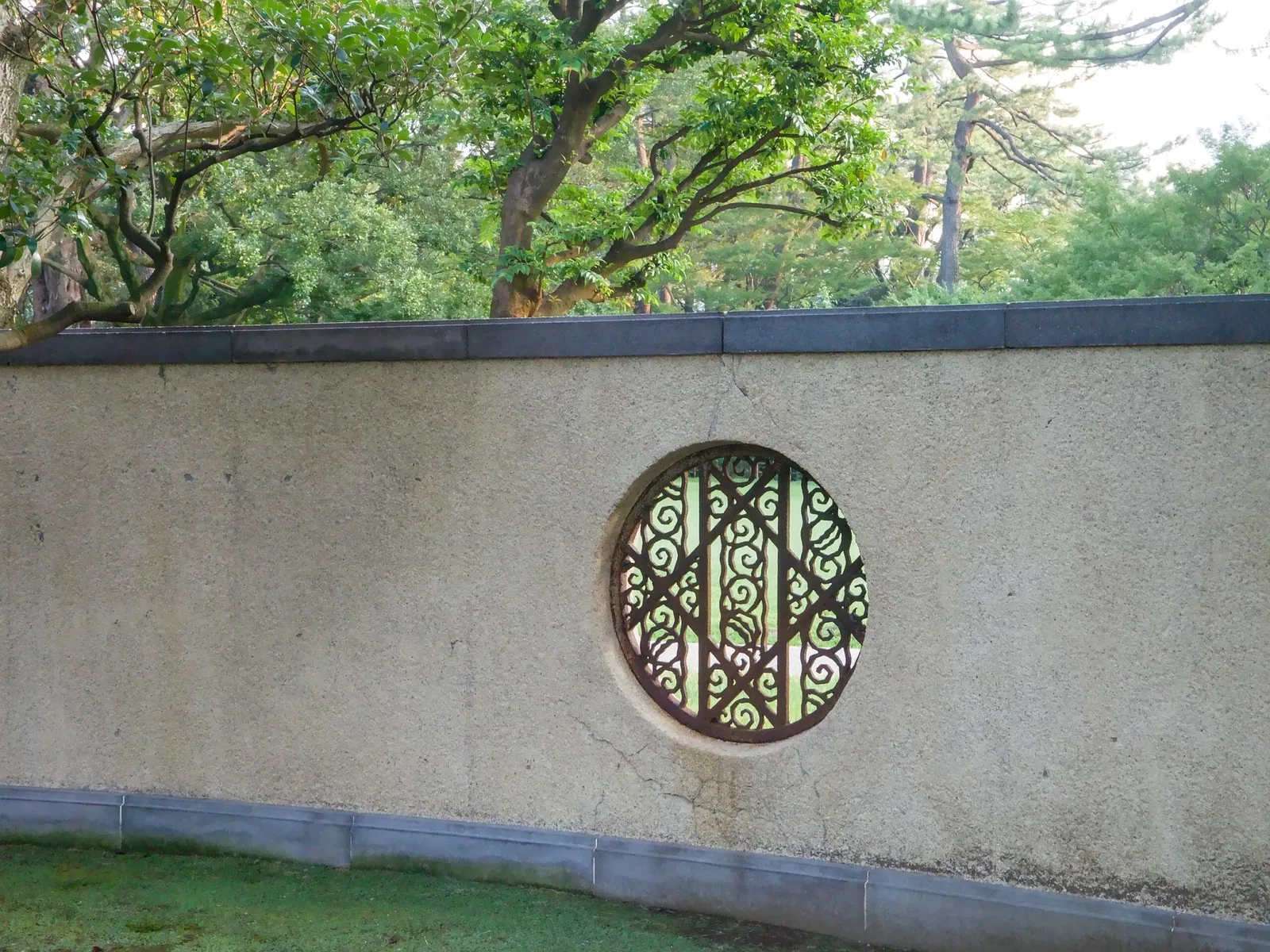 Tokyo Metropolitan Teien Art Museum