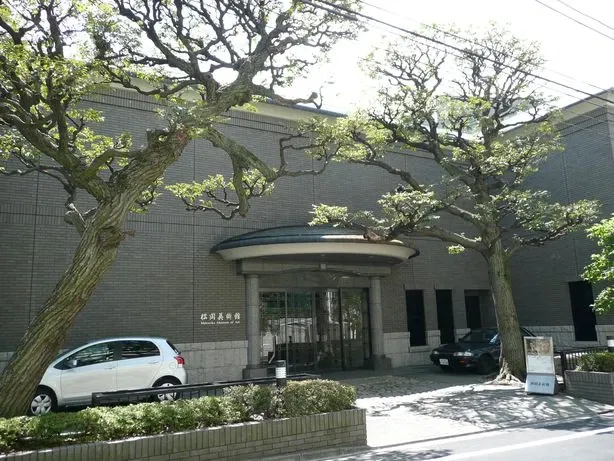 Matsuoka Museum of Art