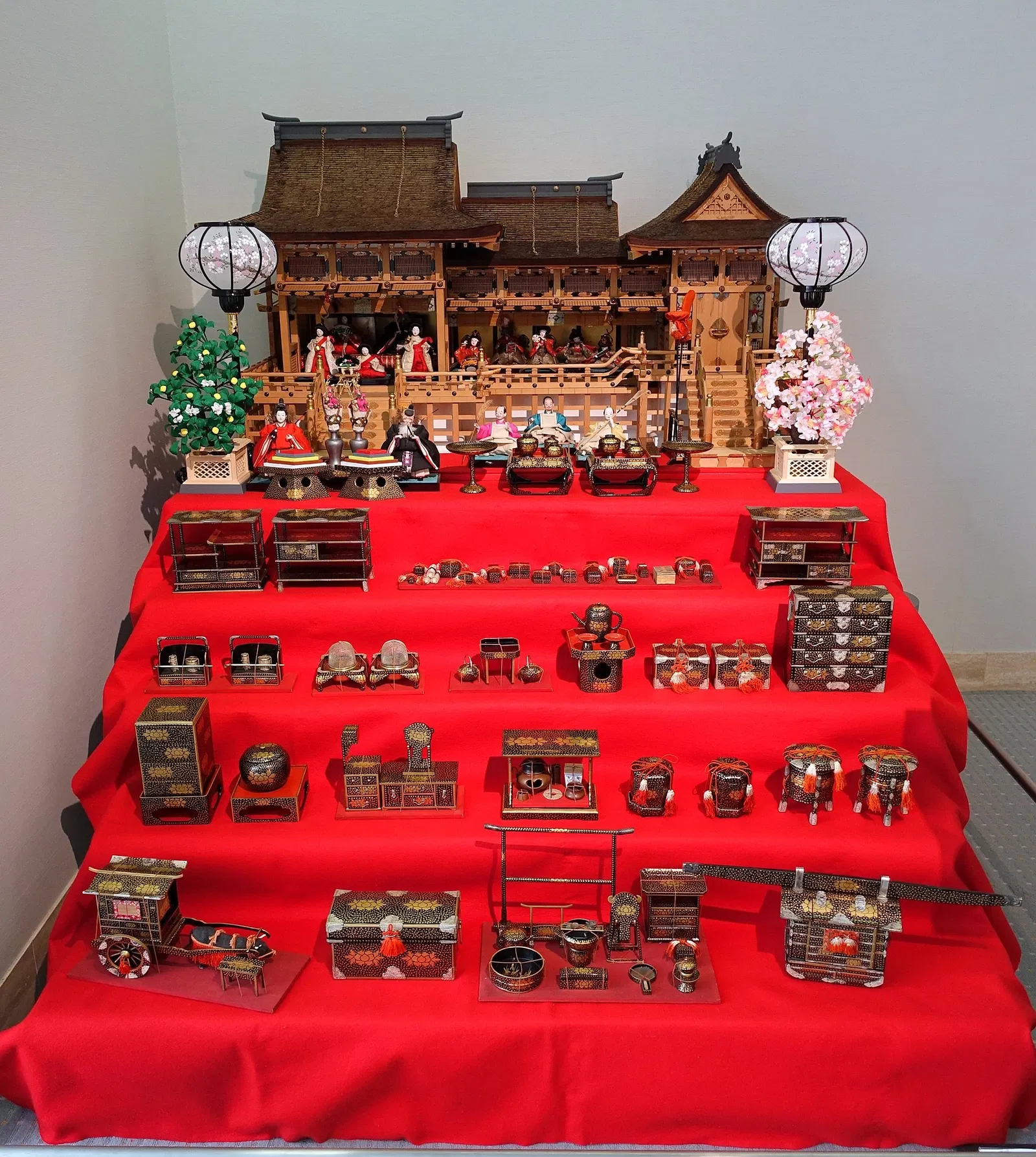 Matsuoka Museum of Art