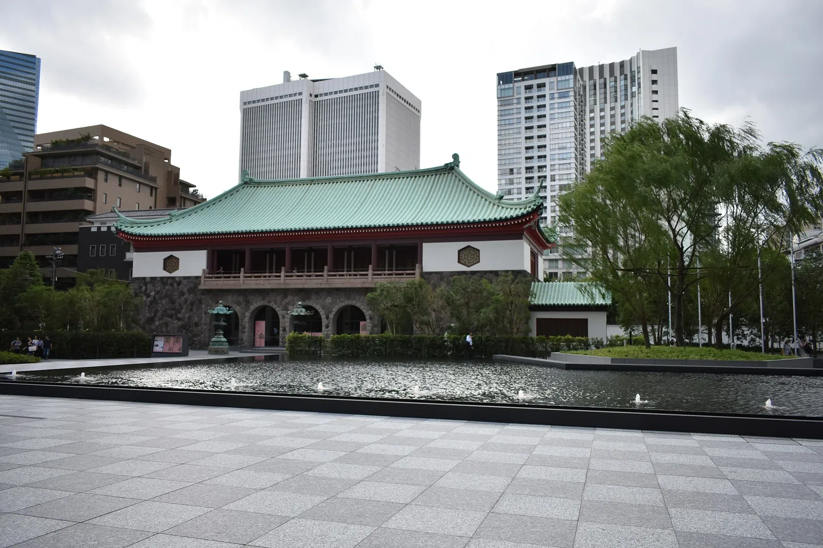 Okura Museum of Art