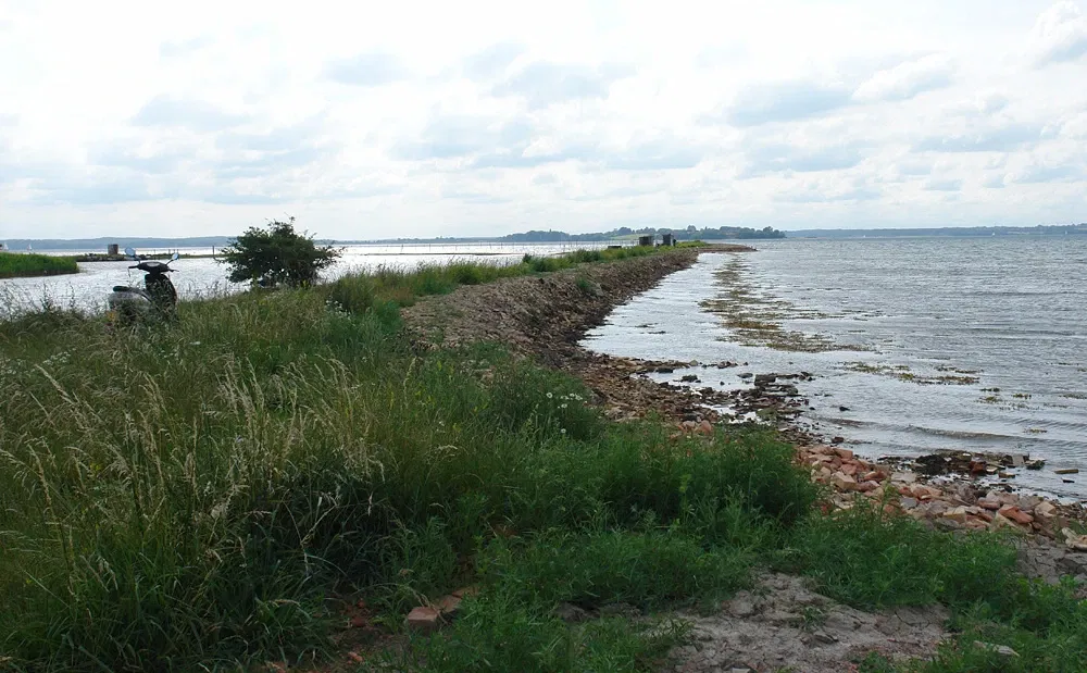 Cathrinesminde Brickworks