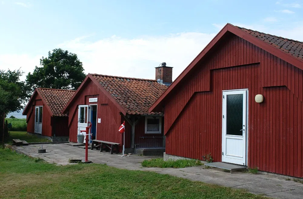 Cathrinesminde Brickworks