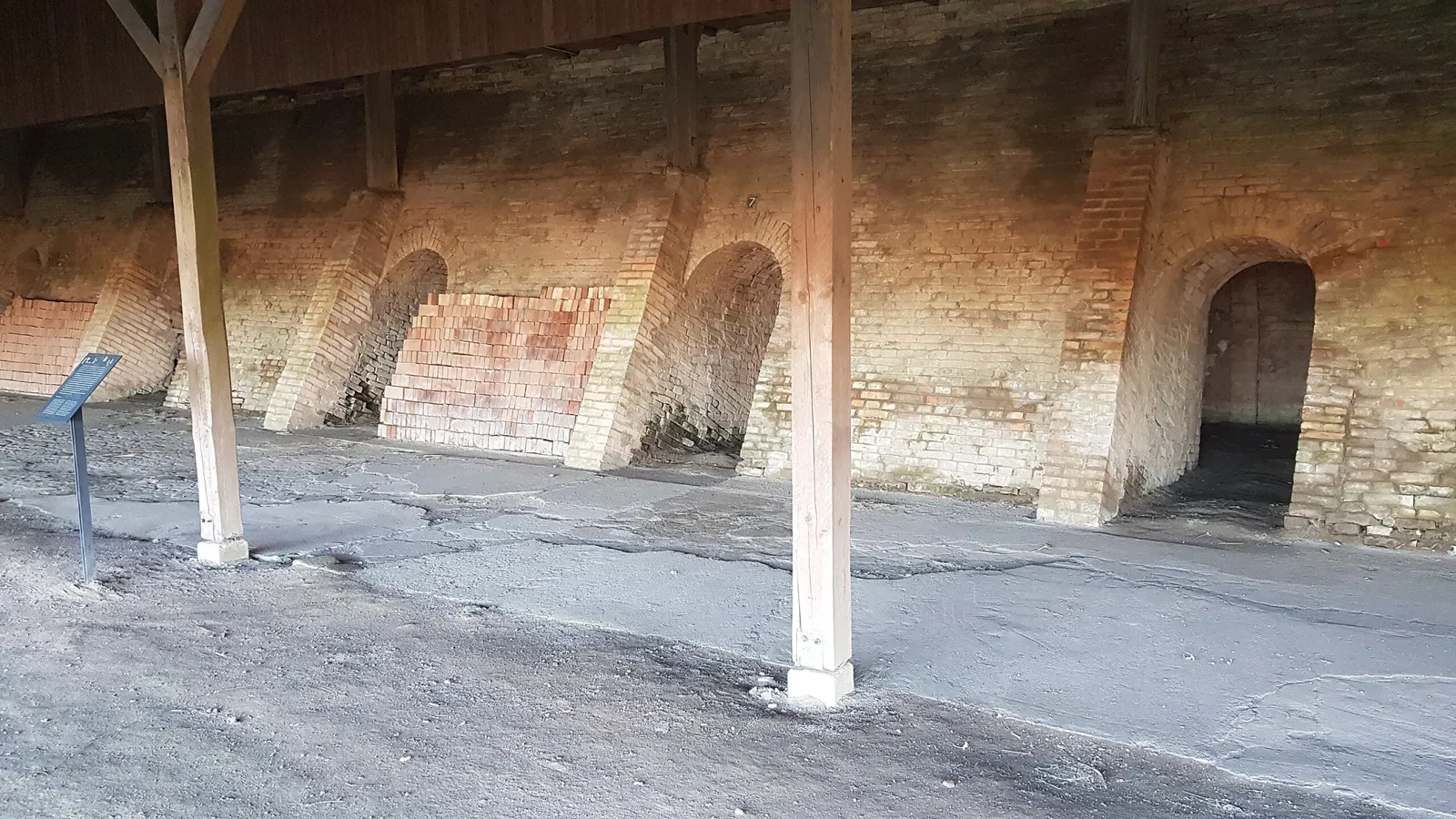 Cathrinesminde Brickworks