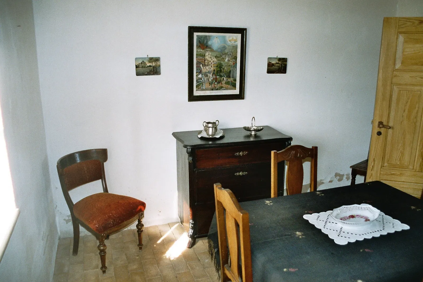 Cathrinesminde Brickworks