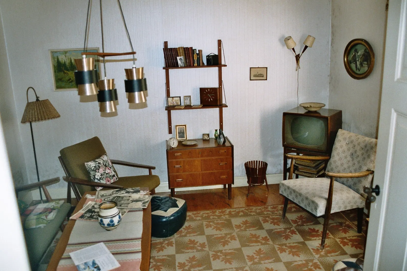 Cathrinesminde Brickworks