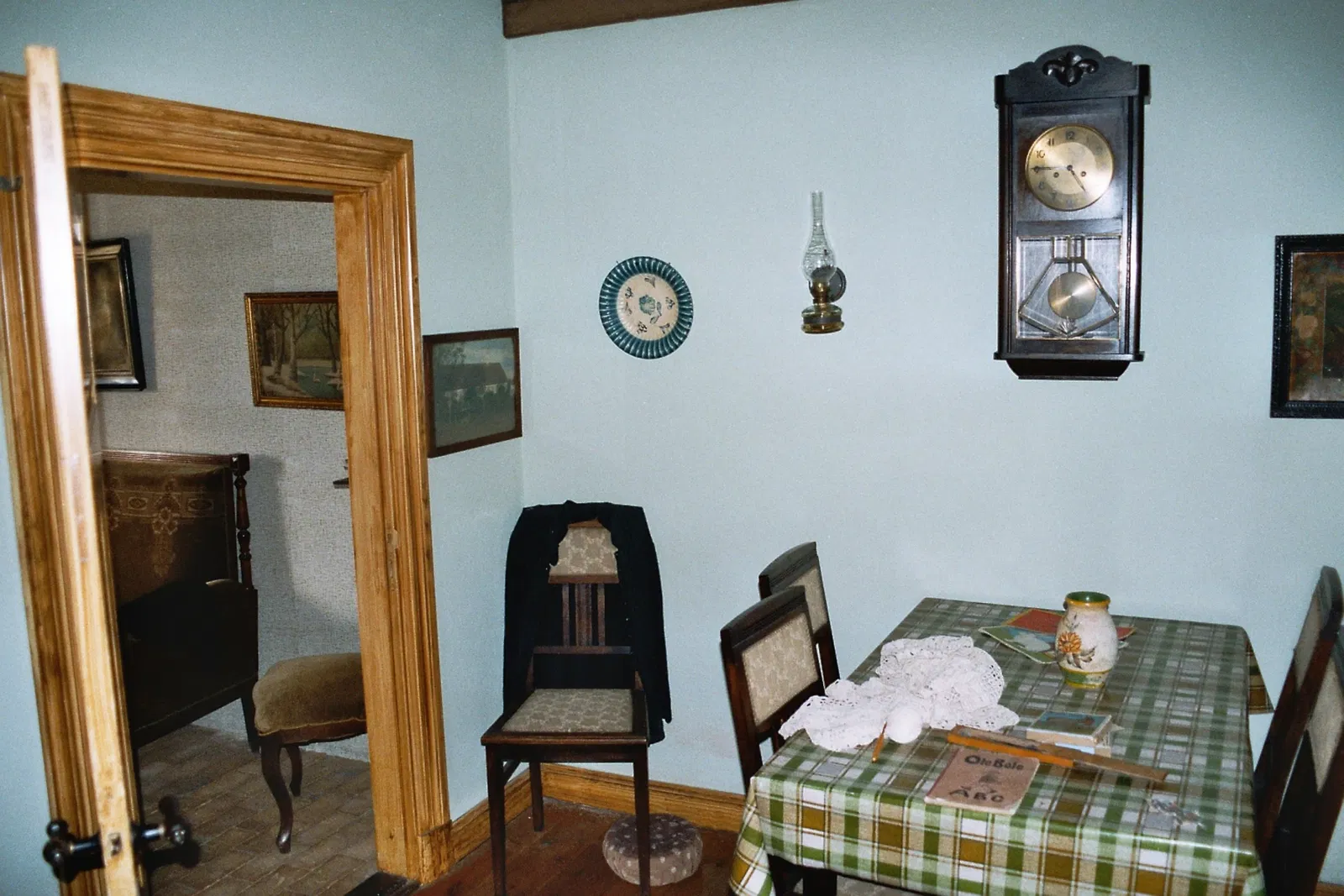 Cathrinesminde Brickworks