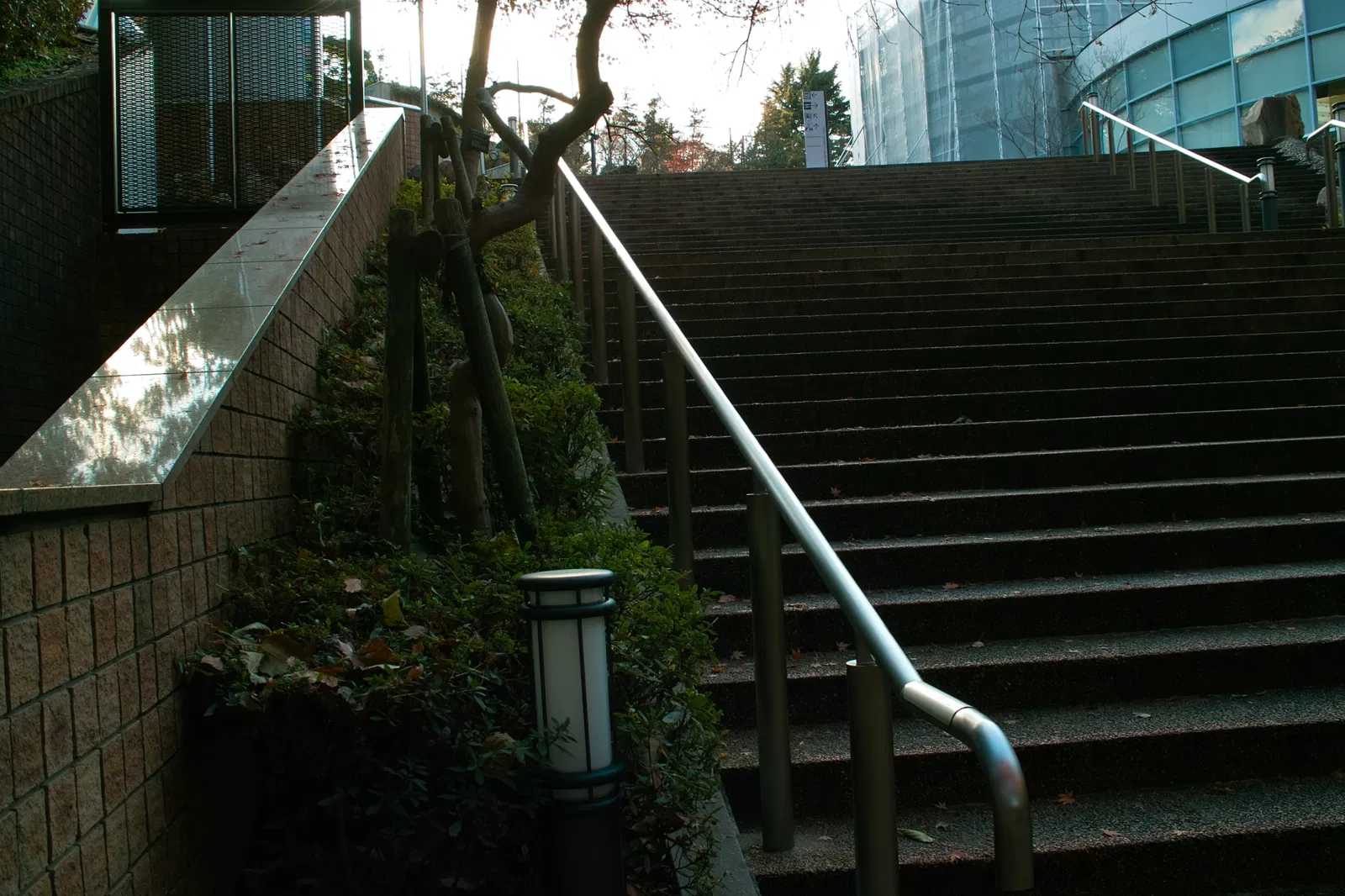 Taro Okamoto Museum of Art