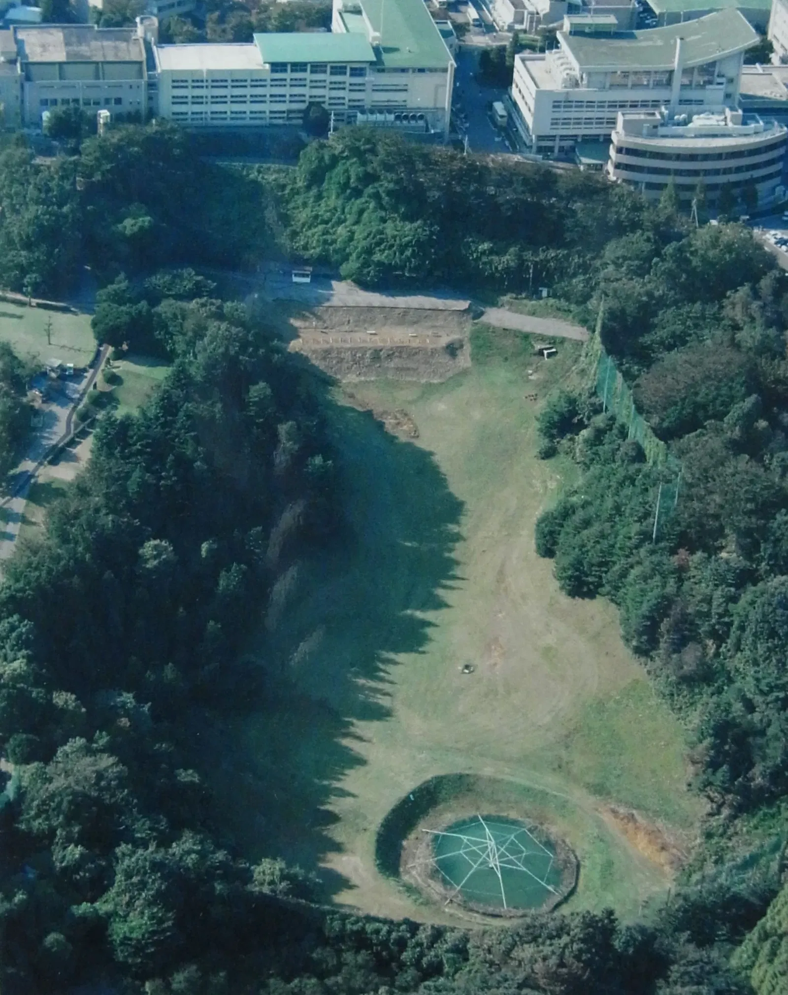 Taro Okamoto Museum of Art