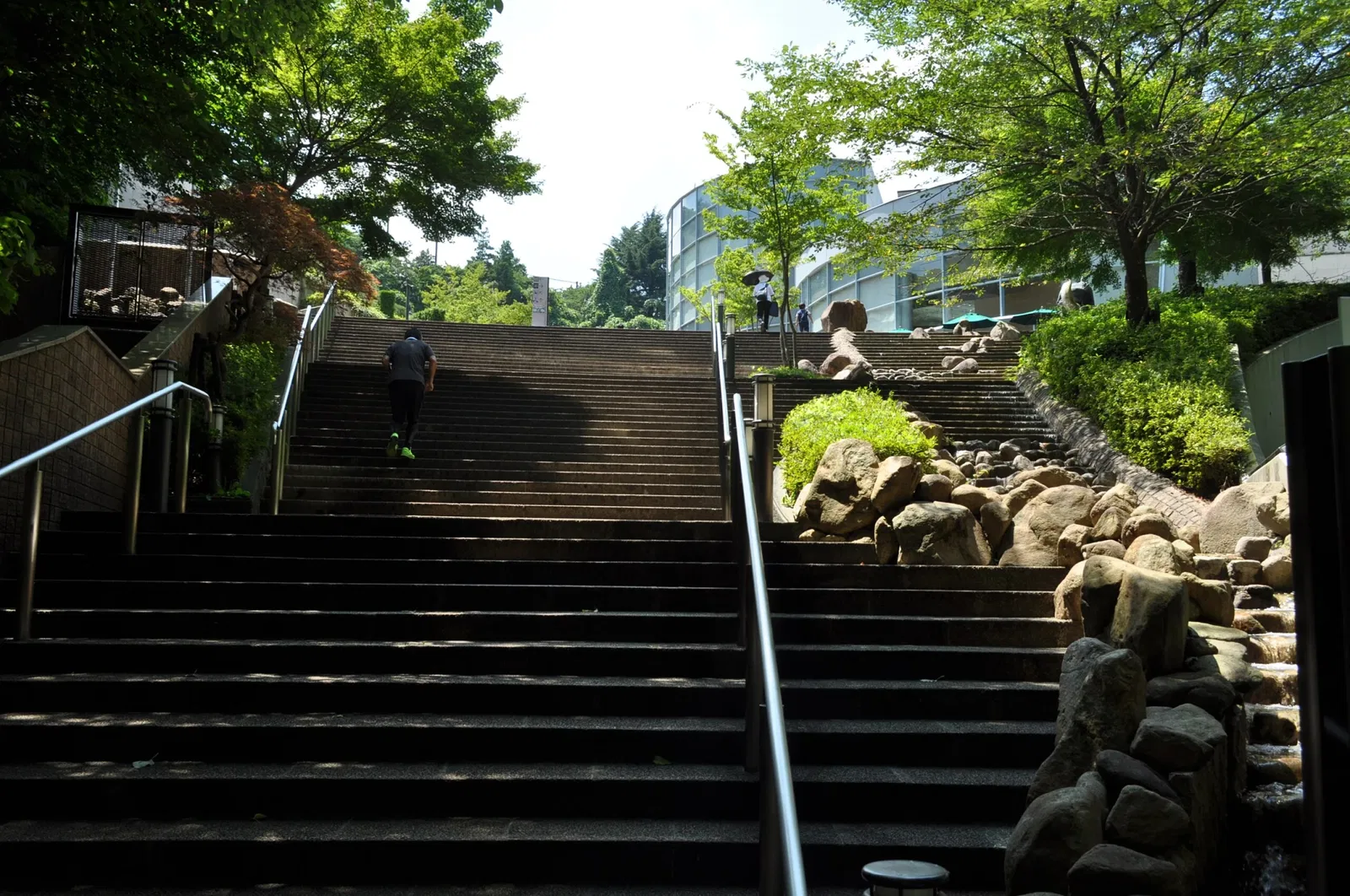 Taro Okamoto Museum of Art
