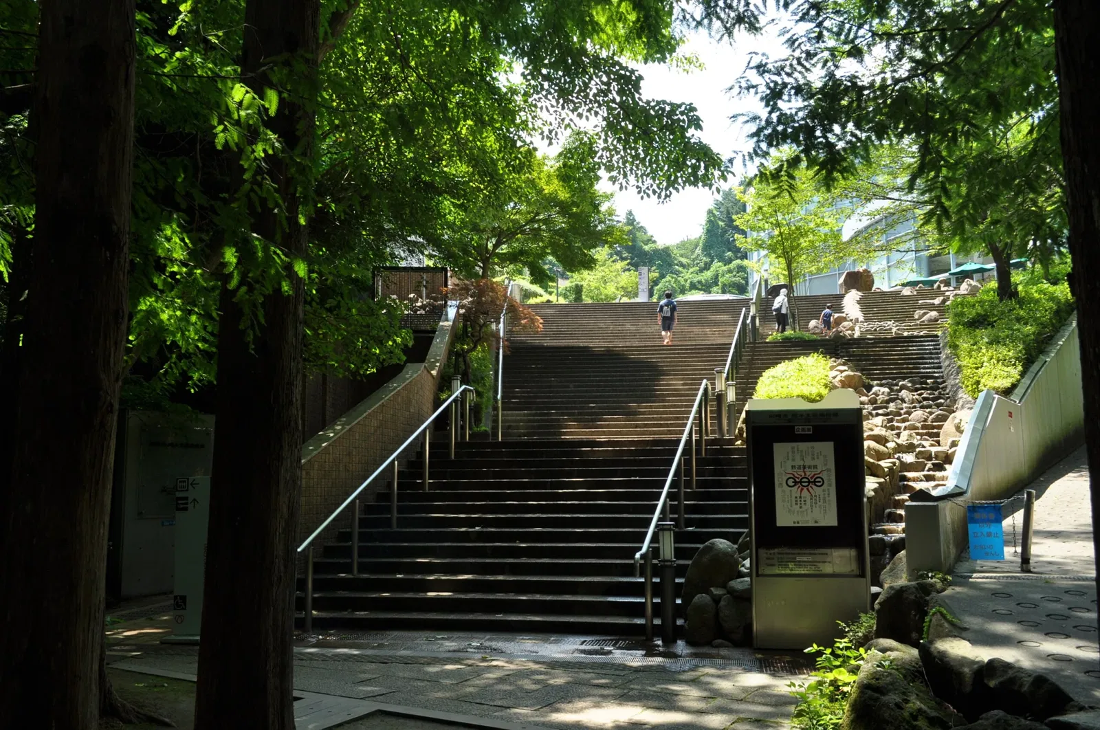 Taro Okamoto Museum of Art