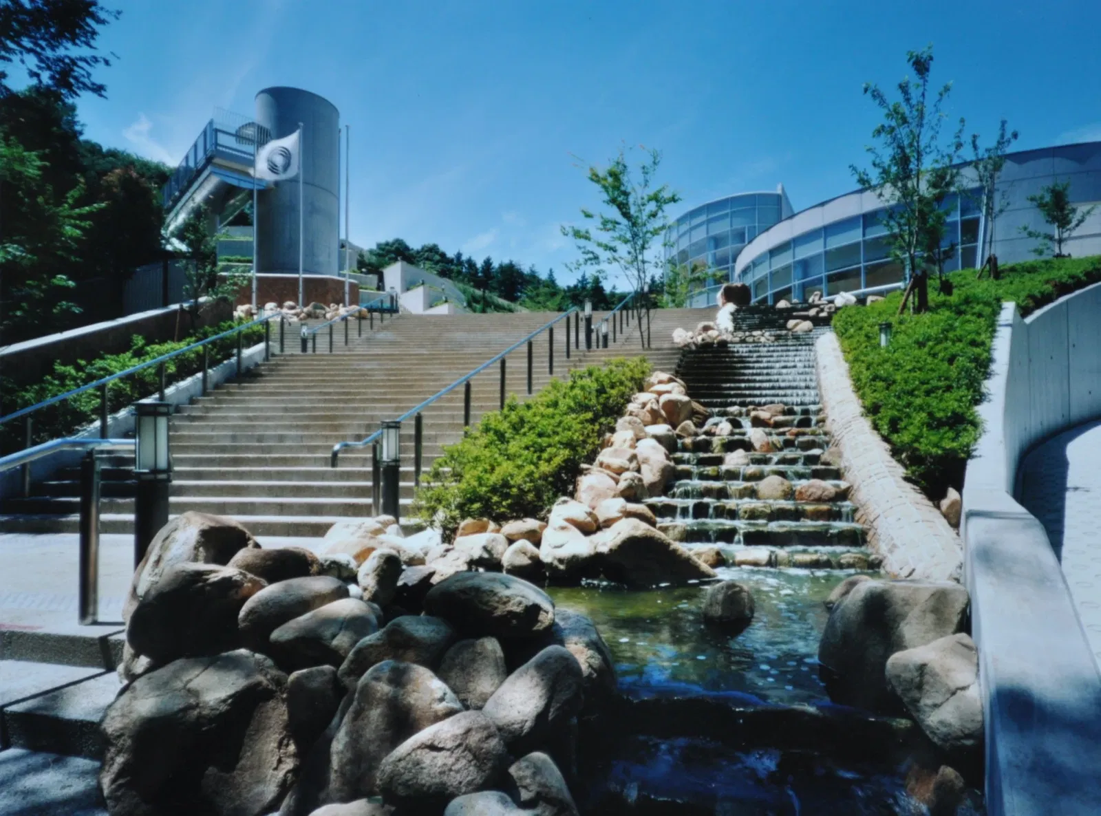 Taro Okamoto Museum of Art