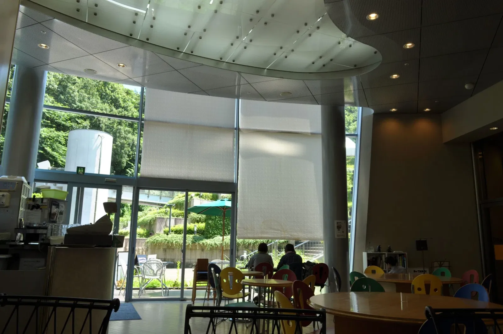 Taro Okamoto Museum of Art