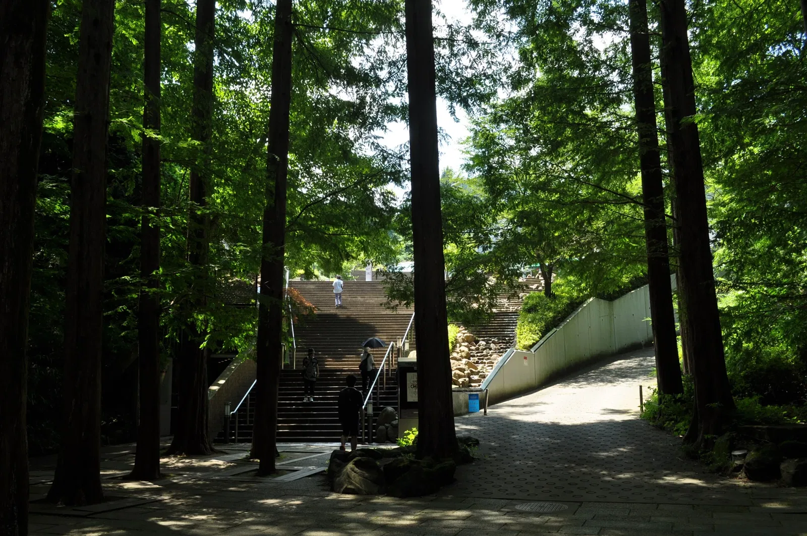 Taro Okamoto Museum of Art