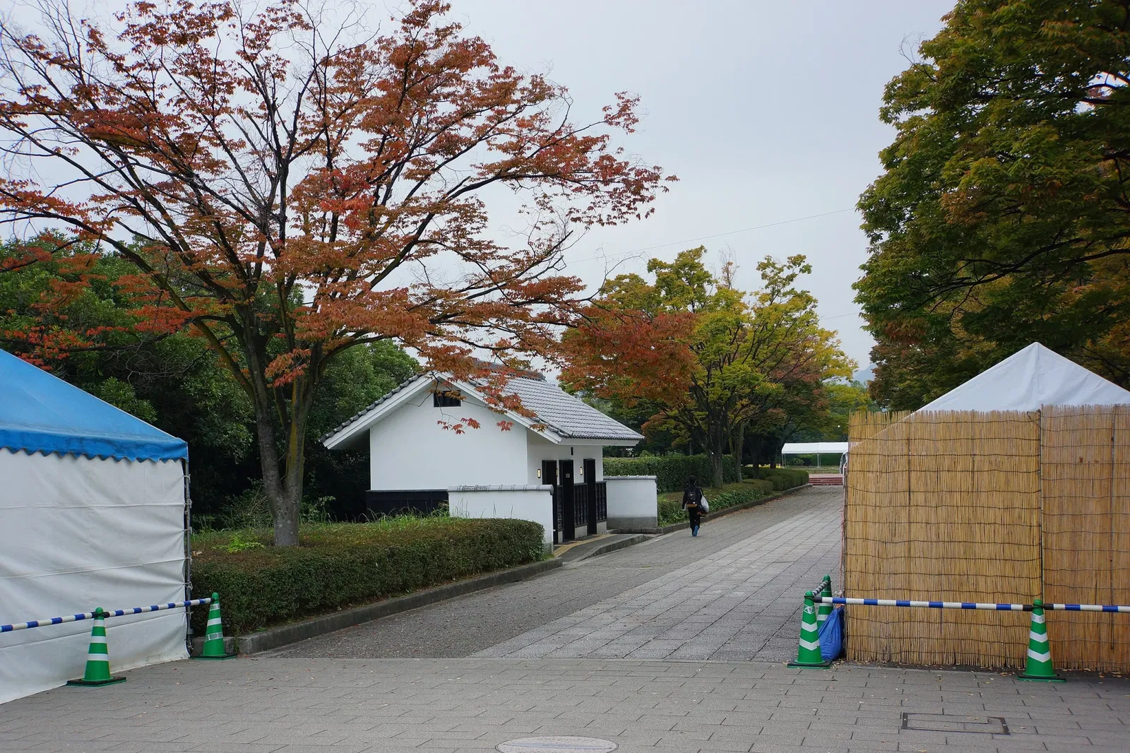 Hiroshima Castle
