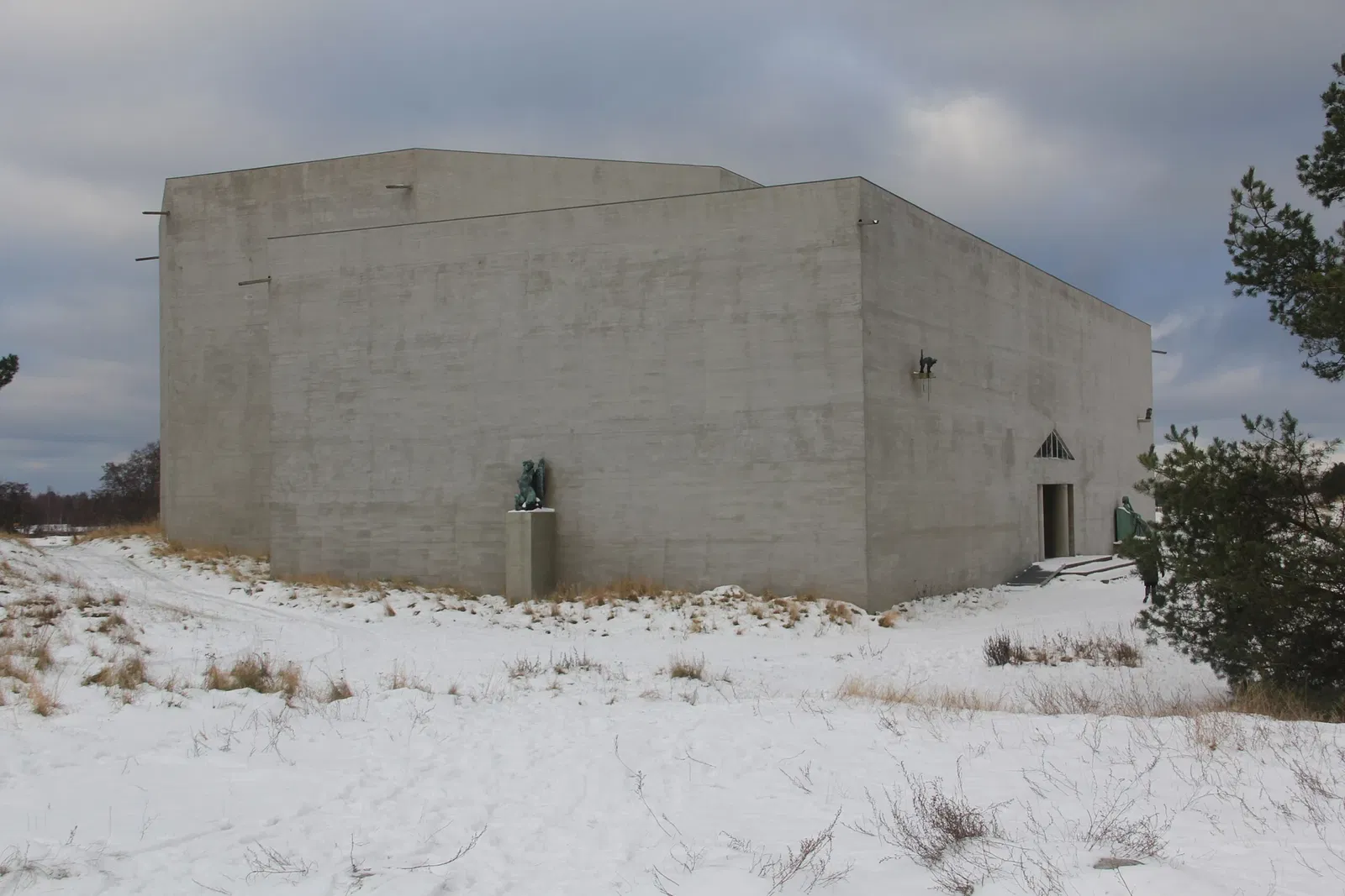 Rudolph Tegners Museum