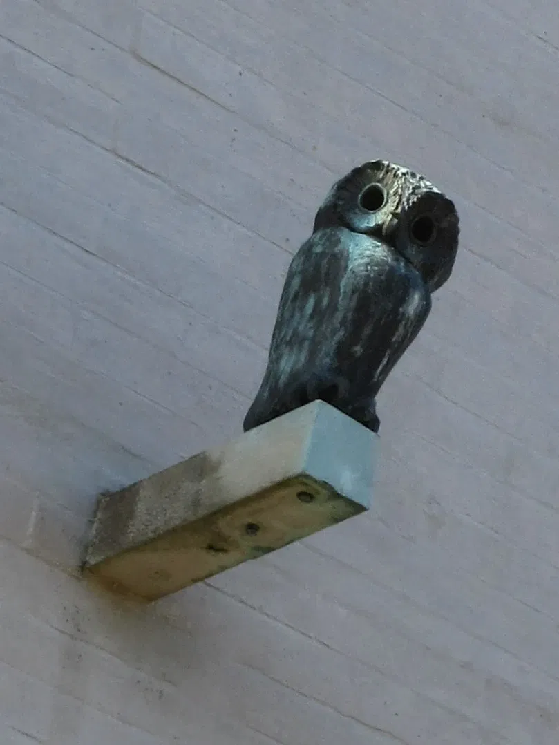 Rudolph Tegners Museum