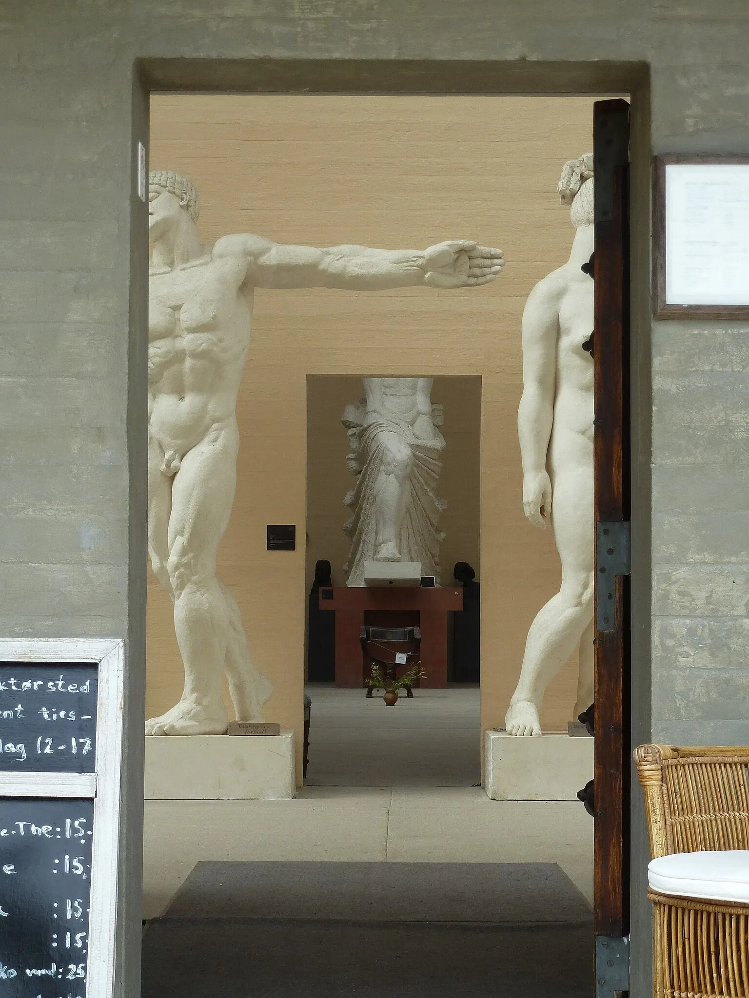 Rudolph Tegners Museum