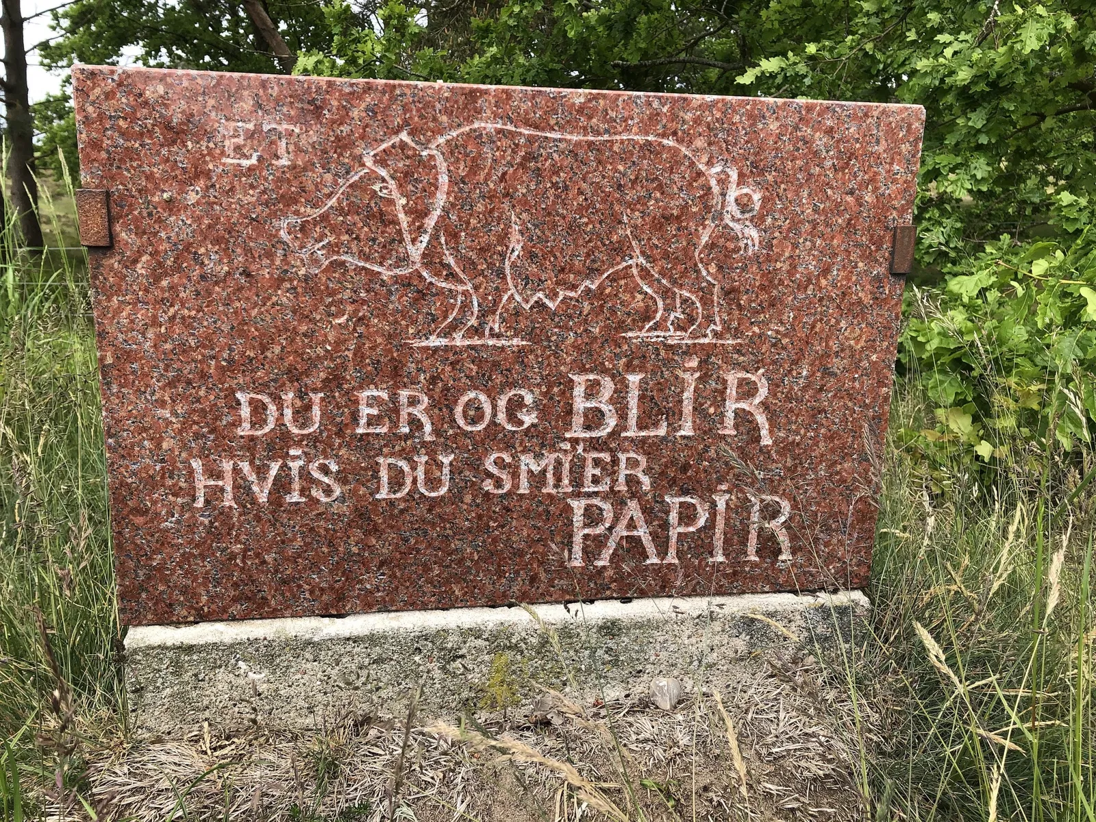 Rudolph Tegners Museum