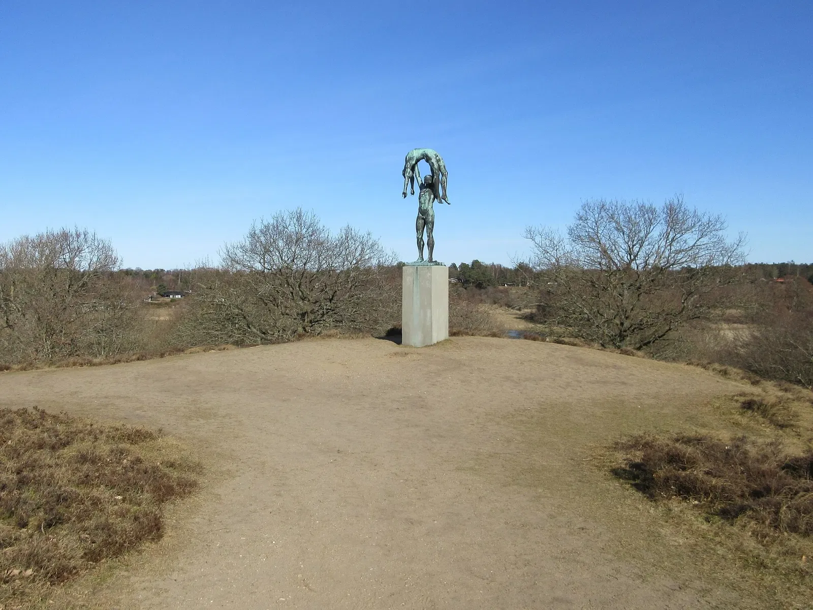 Rudolph Tegners Museum