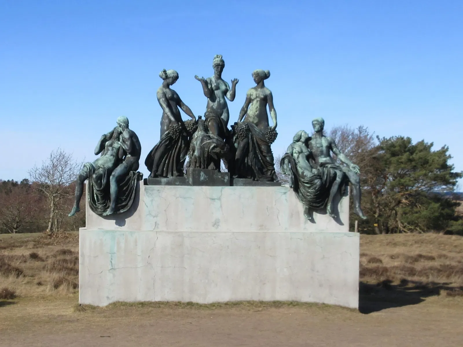 Rudolph Tegners Museum