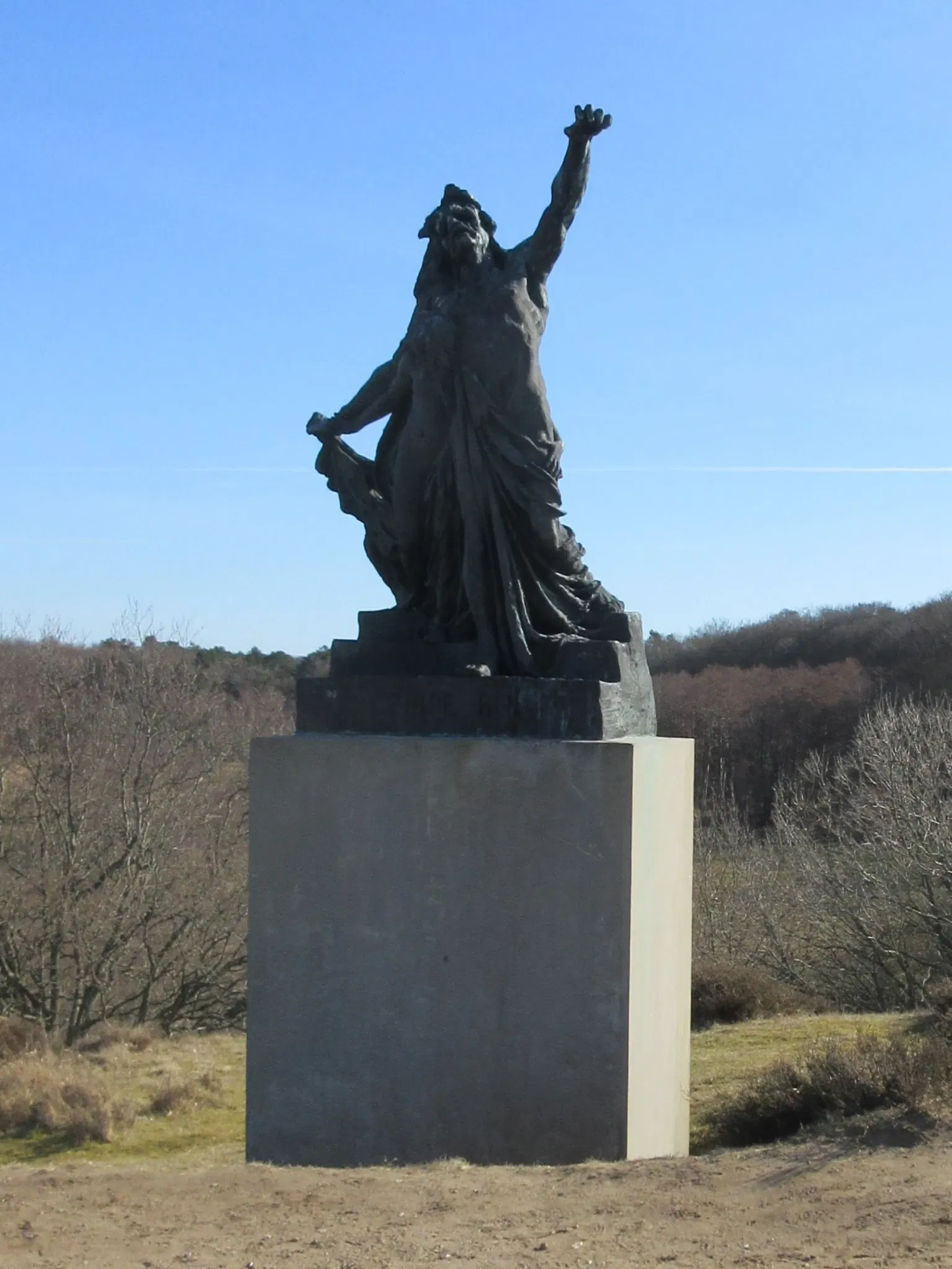 Rudolph Tegners Museum