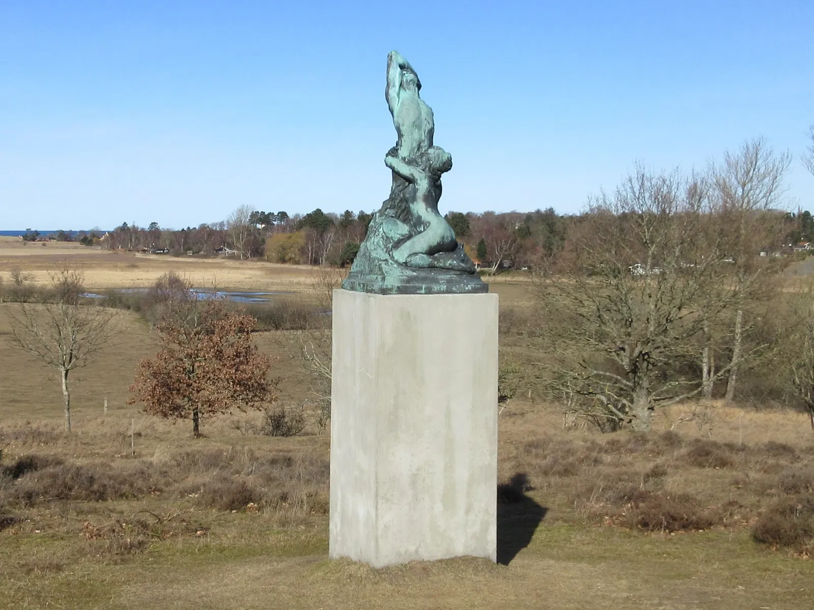 Rudolph Tegners Museum