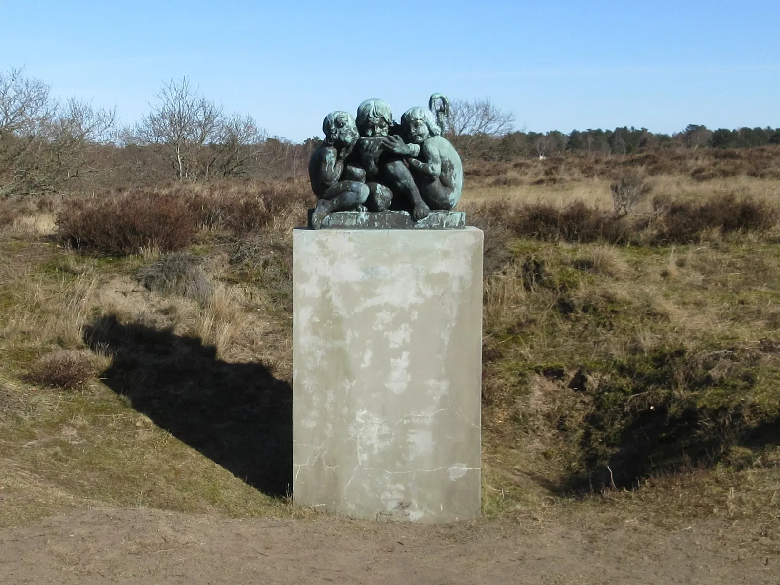 Rudolph Tegners Museum