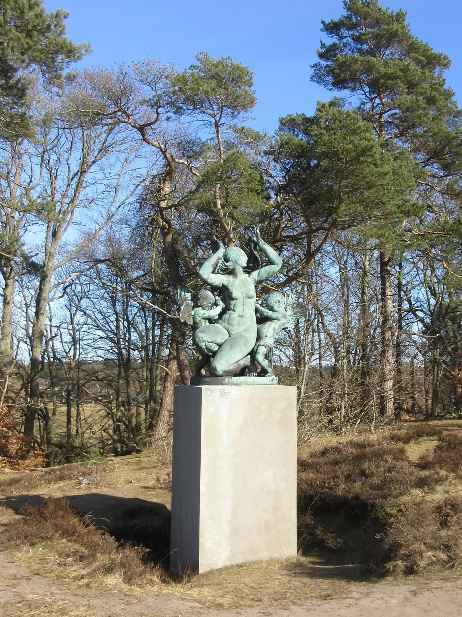 Rudolph Tegners Museum