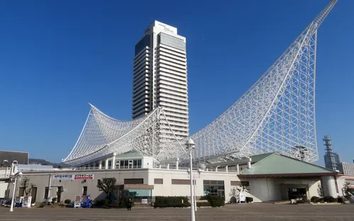 Kawasaki Good Times World