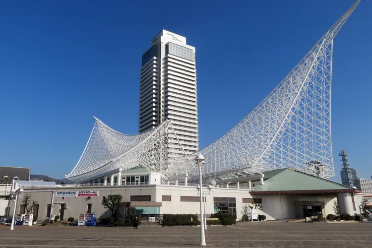 Kawasaki Good Times World