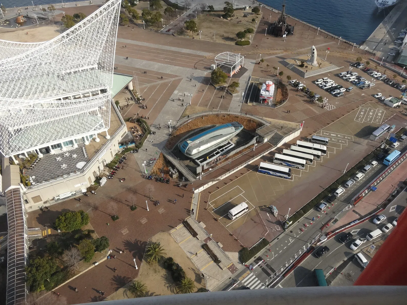 Kobe Maritime Museum