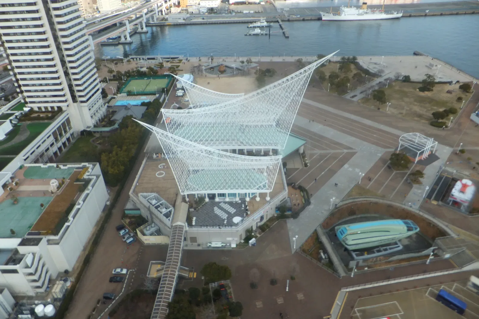 Kobe Maritime Museum